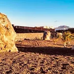 Sumendi Lajares