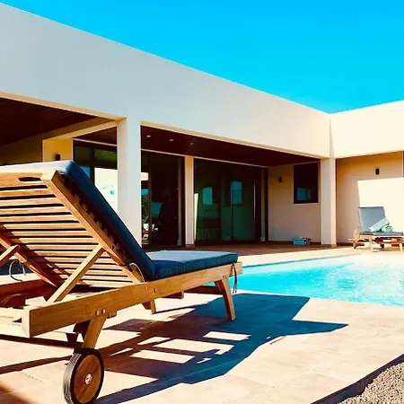Villa Sumendi *