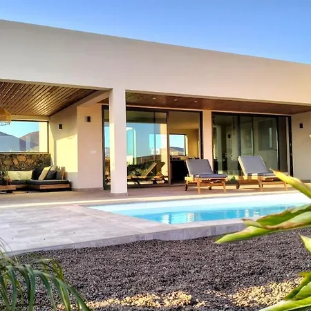 Villa Sumendi *