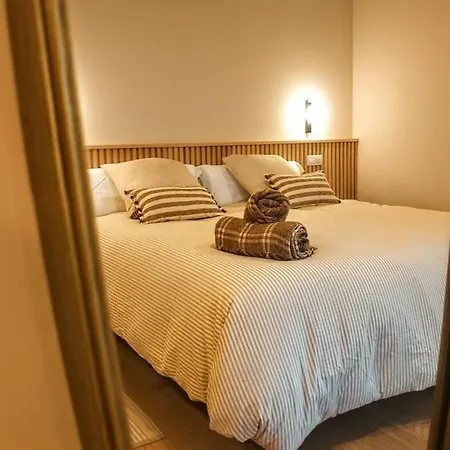 Sumendi Villa *