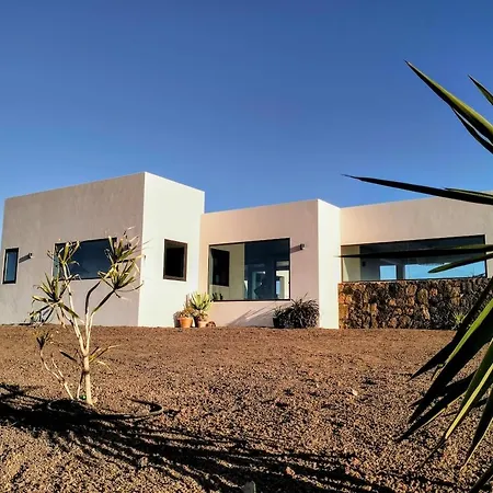 Villa Sumendi *