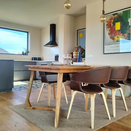 Villa Sumendi Lajares