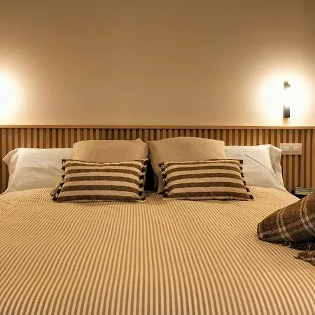 Villa Sumendi Lajares