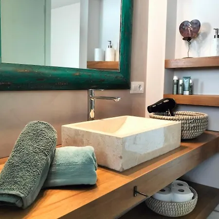 Sumendi Villa Lajares