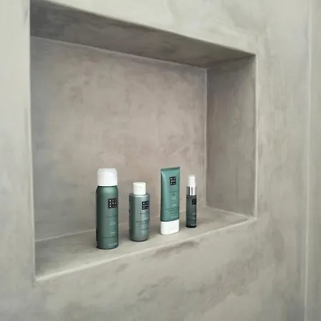 Villa Sumendi Lajares