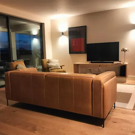 Sumendi Villa Lajares